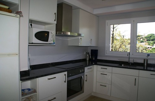 Sant Feliu de Guixols Apartment | flat - 4 rooms - 8 persons