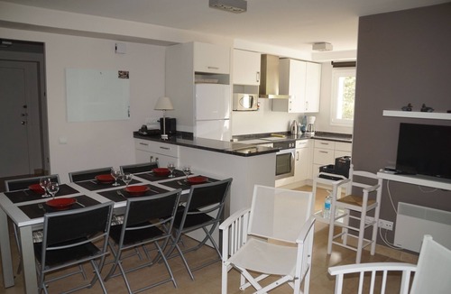 Sant Feliu de Guixols Apartment | flat - 4 rooms - 8 persons