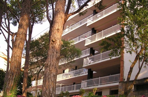 Sant Feliu de Guixols Apartment | flat - 4 rooms - 8 persons
