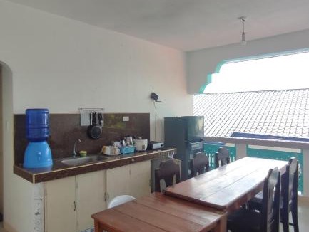 Basdiot Apartment | Flat with Kitchen Good for 6 People - 3rd Floor