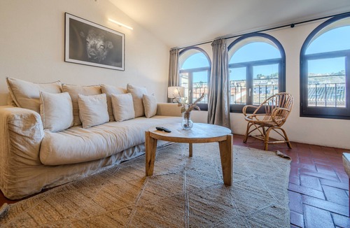 el Mercadal Apartment | Flateli. Santa Clara 2.2