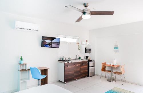 Noord Apartment | Flip Flop Apartment 84