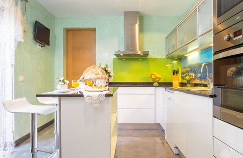 S'Illot-Cala Morlanda Villa | Fonoll Mari - Beautiful house two minutes from the beach in S'Illot, Manacor