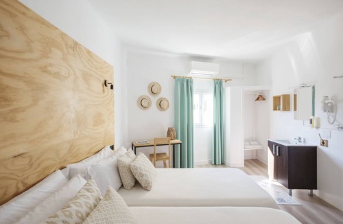 El Arenal Hostel | Forenna Hostel - Adults Only