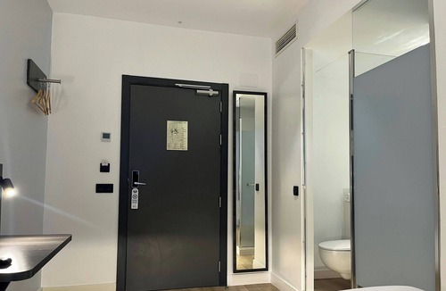 Delicias Hotel | Four Points Flex by Sheraton Madrid Atocha