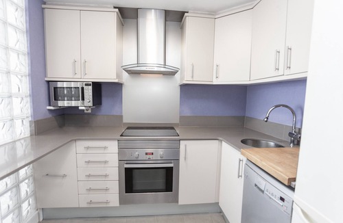 Faro de Cullera Apartment | Frontline Beach Cullera