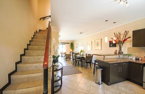 Gold Coast House | GC58 - Malmok Beach - 2BR condo perfect for family