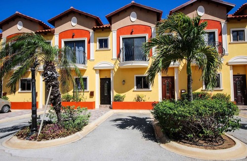 Gold Coast House | GC58 - Malmok Beach - 2BR condo perfect for family