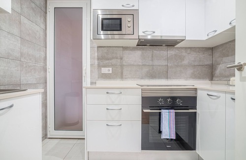 Les Corts Apartment | GE5