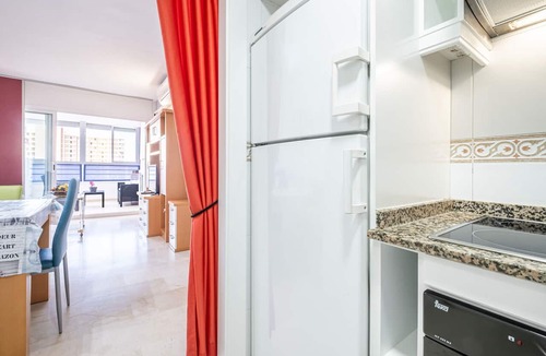Rincon de Loix Apartment | Gemelos 22 15B