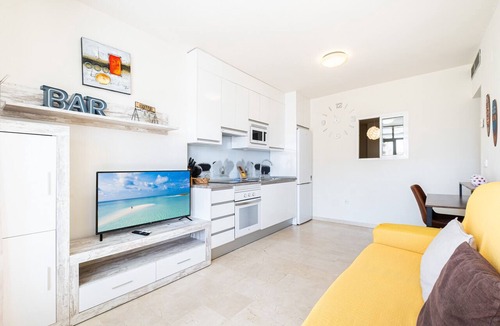 Benidorm Apartment | Gemelos 23 - 10B