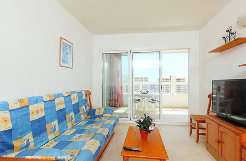Rincon de Loix Apartment | Gemelos by Interhome