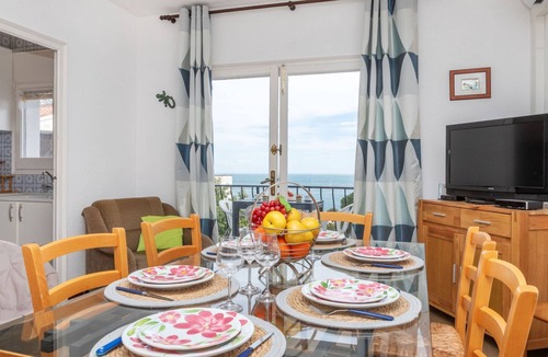 Llanca Apartment | Geranis by Interhome