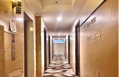 Brgy. 719 Apartment | Gerlie Saldua