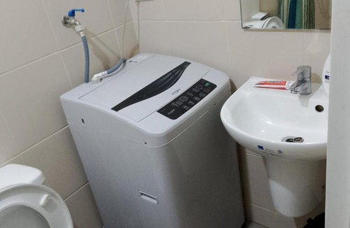 Brgy. 719 Apartment | Gerlie Saldua