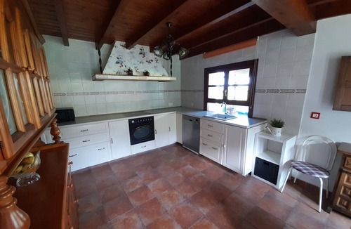 Llanes Cottage | Gestiona2R. House on the coast of Llanes for 8 people