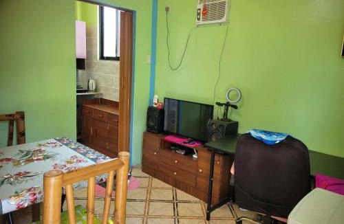 Loon Bed & Breakfast | Gialyn's Apartment