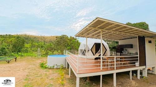 Coron Other | GLAMPESCAPE Dome Glamping