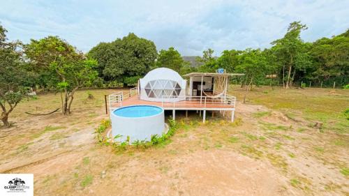 Coron Other | GLAMPESCAPE Dome Glamping