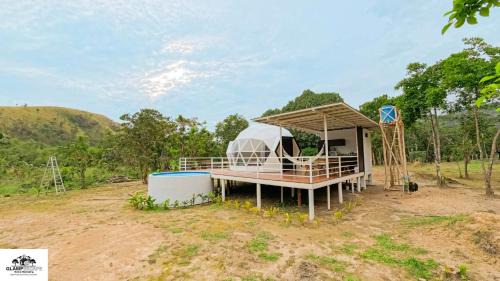 Coron Other | GLAMPESCAPE Dome Glamping