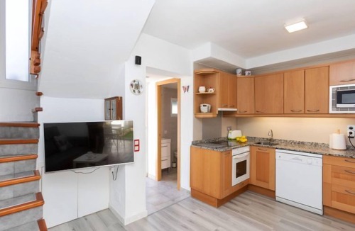 El Casalot Villa | Global Villa Casalot 9 5138