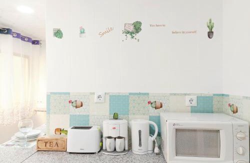 San Anton House | Gloria Host House