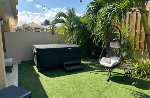 Gold Coast House | Gold Coast Aruba - Aurum Collection