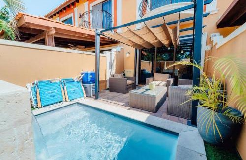 Gold Coast House | Gold coast beautiful house with private pool