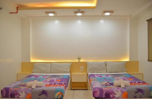 Urdaneta City Apartment | Good Shepherd Apartelle