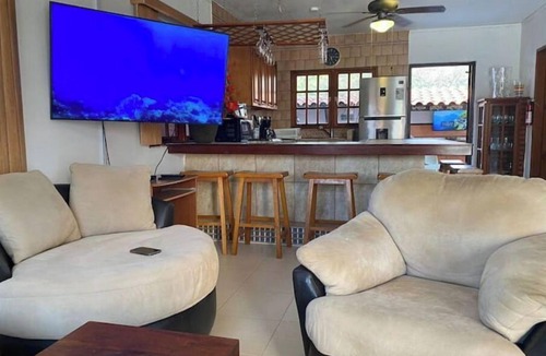 Alto Vista Villa | Gorgeous 3-bedroom villa with a hot tub