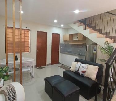 Baclayon Apartment | Goshen Haus