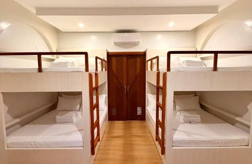 Angeles City Villa | Grand De Raj