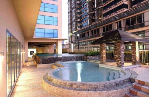 Ermita Condo | Grand Riviera Suites – Manila Bay Stay