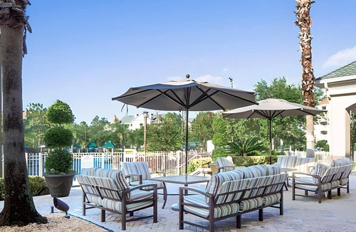 St. Augustine Villa | Grande Villas at World Golf Village adjacent to the World Golf Hall of Fame