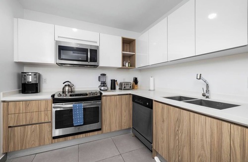 Oranjestad Condo | Great Family condo Oceanfront - Downtown