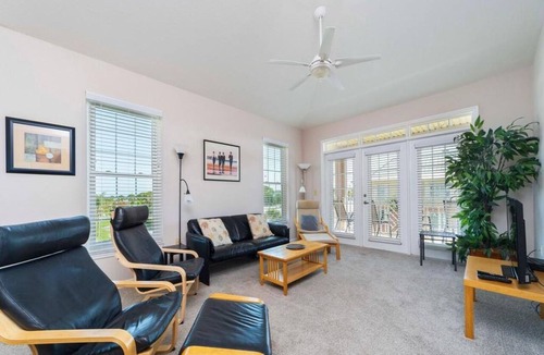 St. Augustine Beach Condo | Great Location ~ Amp ~ Pier Park ~ Beach!