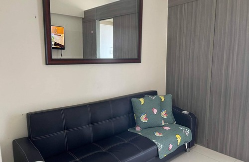 Brgy. 719 Condo | Green Residences Taft Ave is just few minutes away to top universities in Manila