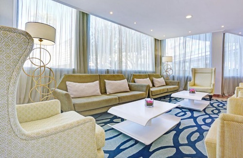Les Meravelles Hotel | Grupotel Acapulco Playa - Adults Only