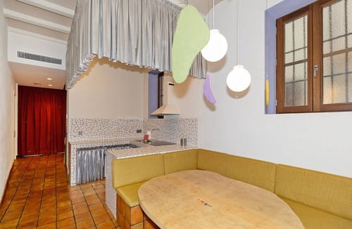 Barrio del Carmen Apartment | GuestReady - Studio near the Central Market