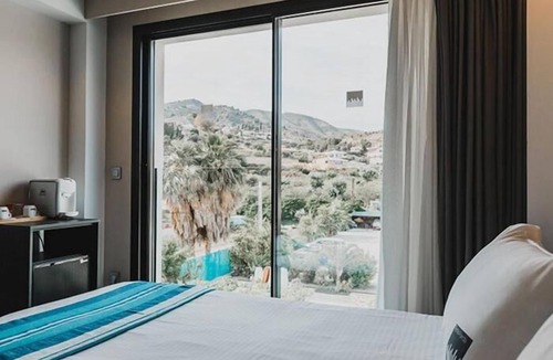 Almunecar House | H. Boutique Peña Parda