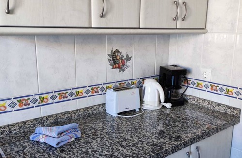 Nerja House | HACIENDA 36 MENYBER