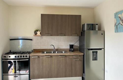 Oranjestad Apartment | Hacienda Apartments near the beach