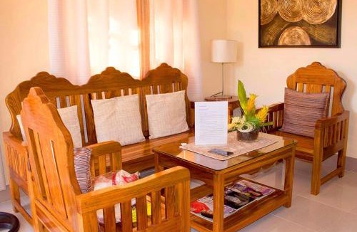 Coron Town Proper Apartment | Haisa Apartment