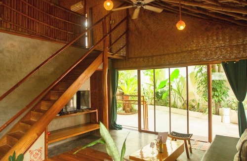 El Nido Villa | Happiness Native Villa