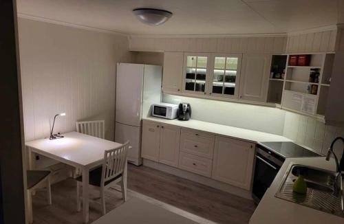 Hareid Apartment | Hareid