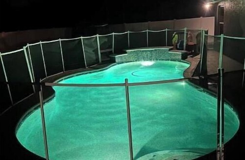 Weeki Wachee House | Heated Pool with saltwater system 1.6 mi to Weeki Wachee