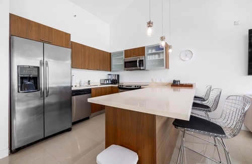 Palm Beach Condo | Heaven can wait,I found a paradise with Ocean view