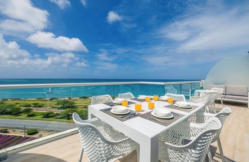 Palm Beach Condo | Heaven can wait,I found a paradise with Ocean view