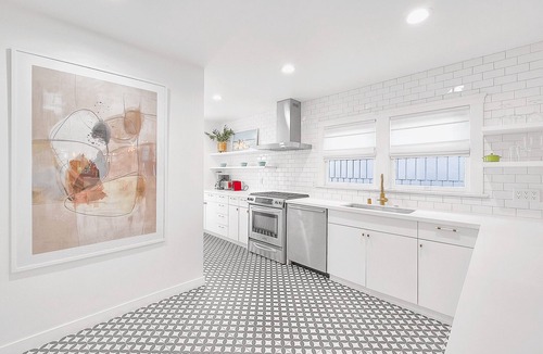 Venice House | Heavenly Retreat 2 Minutes Walk to Beach & Abbot Kinney!