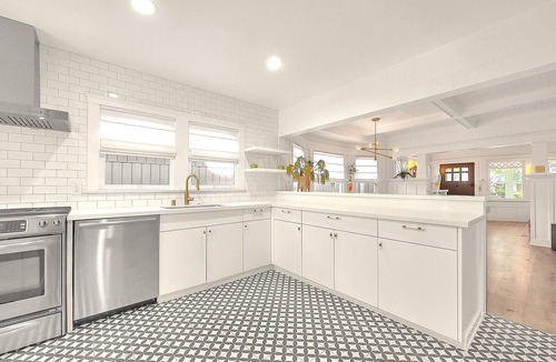 Venice House | Heavenly Retreat 2 Minutes Walk to Beach & Abbot Kinney!